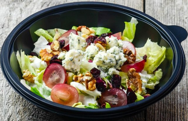 Salata Blue Cheese